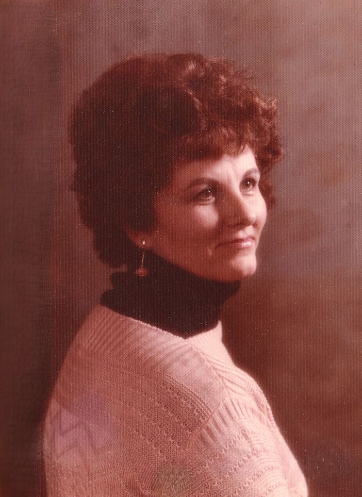 Inell Marie Armstrong Rich Profile Photo