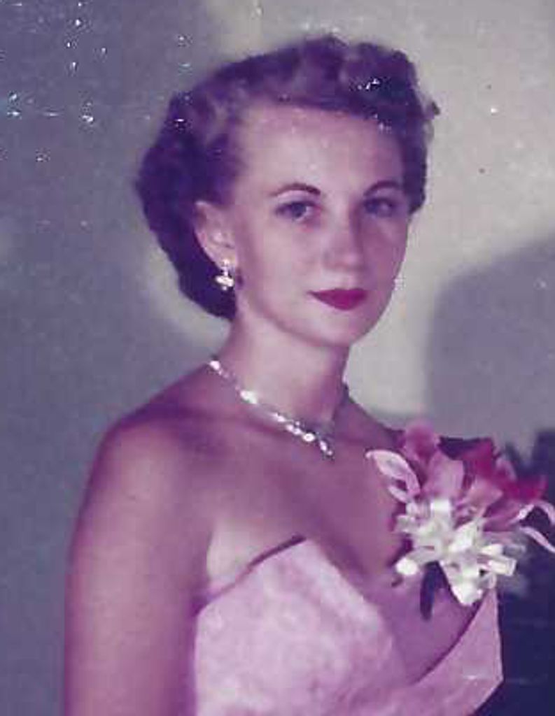 Shirlee G Allen Profile Photo