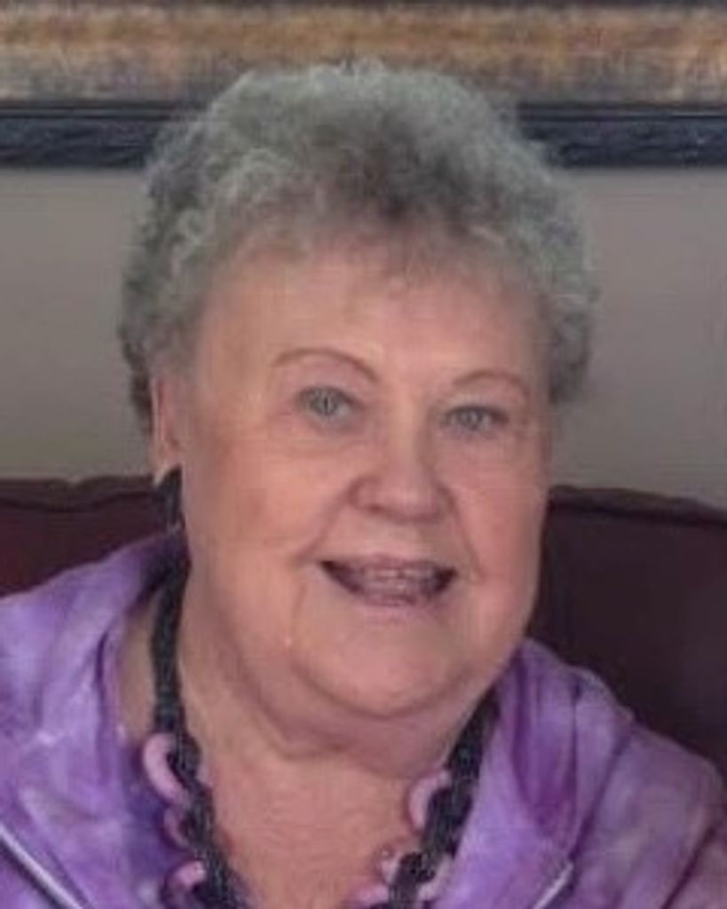 Patricia Wagner Profile Photo