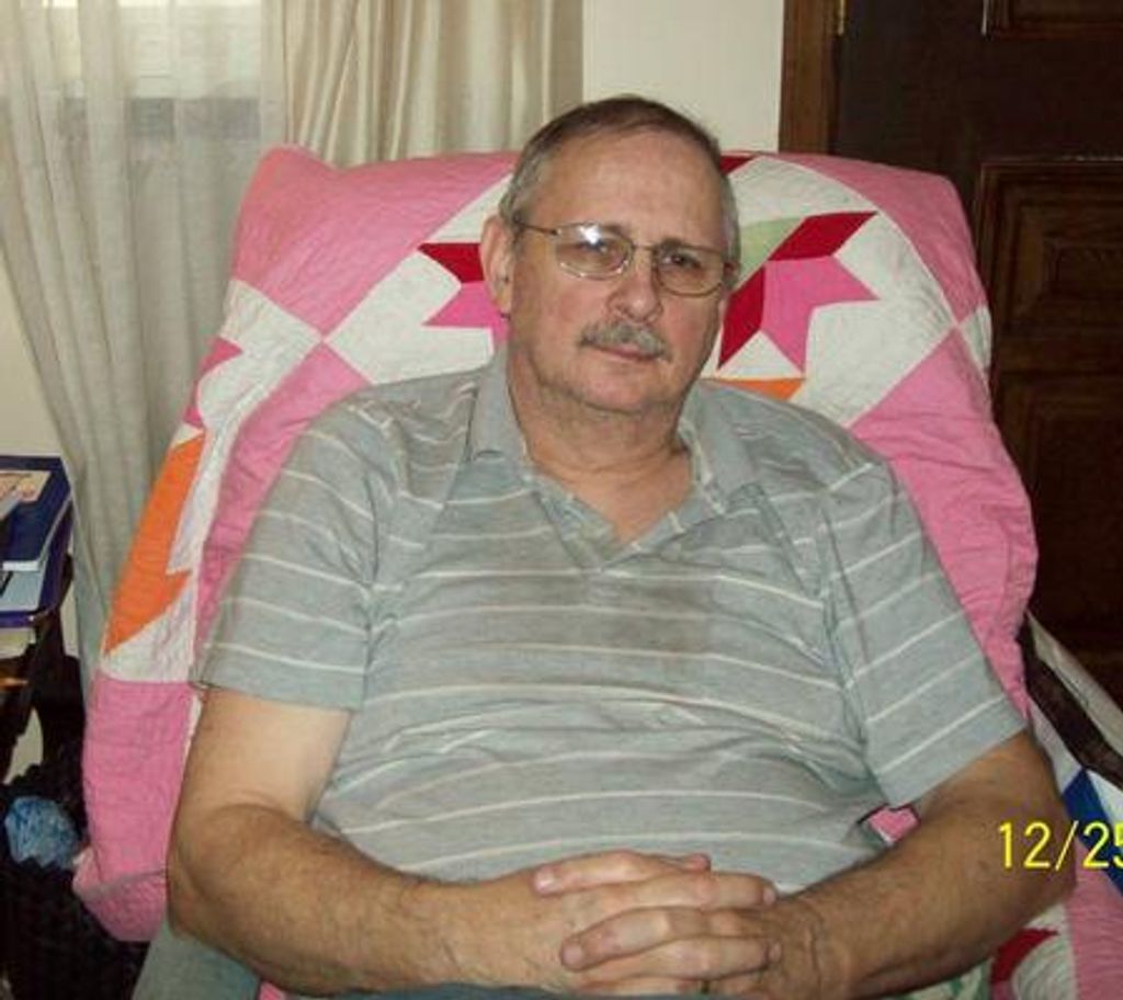 Donald Dwayne Shaw Profile Photo