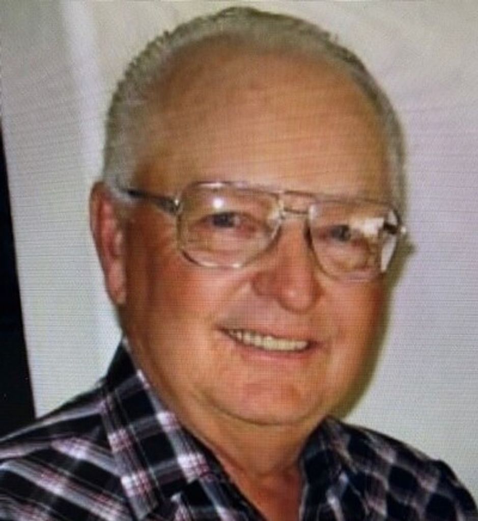 Virgil Leroy Richards