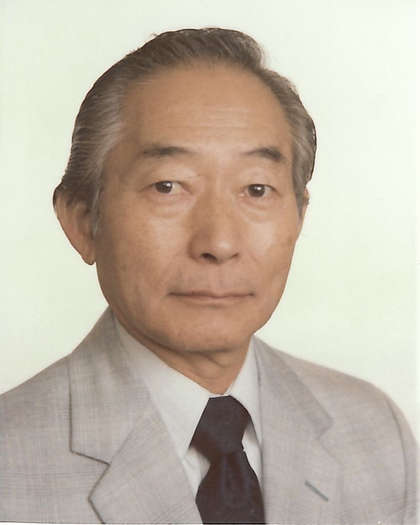 Tom Hiroshi Kishimoto