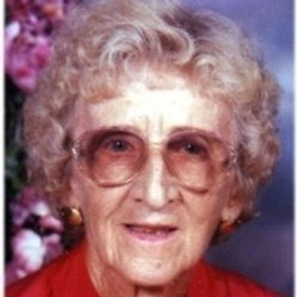 Ethel Caissie