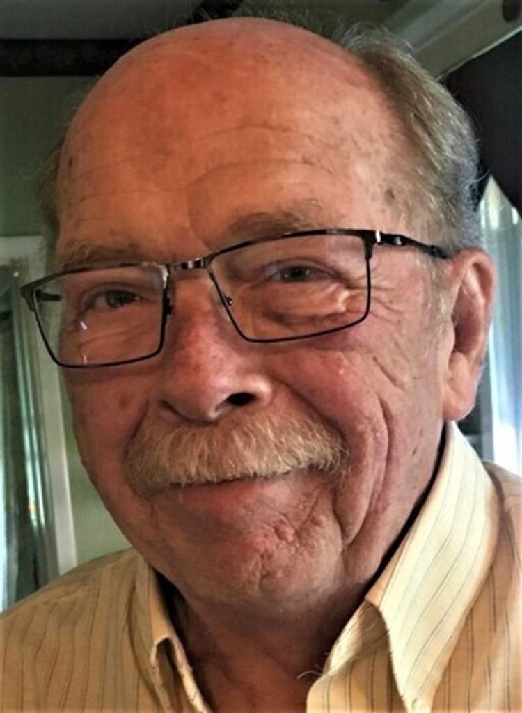 Stephen Arthur Newcombe Profile Photo