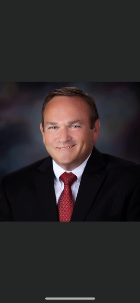 Harvey Richard Buchanan Profile Photo