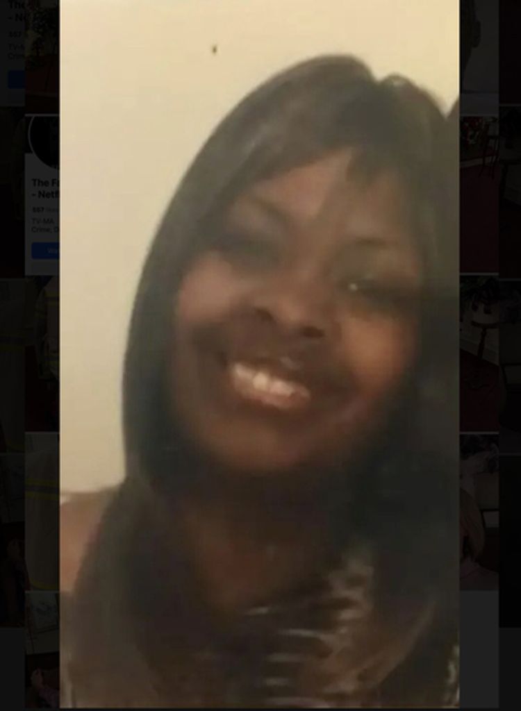 Stephanie N. Smith Profile Photo