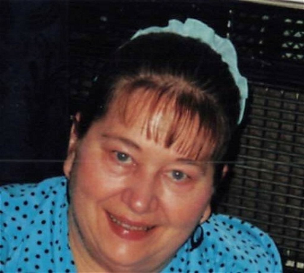 Carolyn Agan
