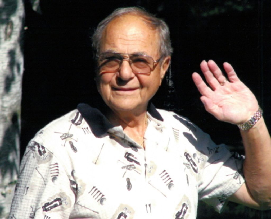 George Ralph Winiarski