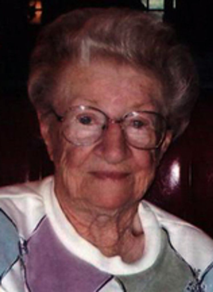 Dorothy Dyer