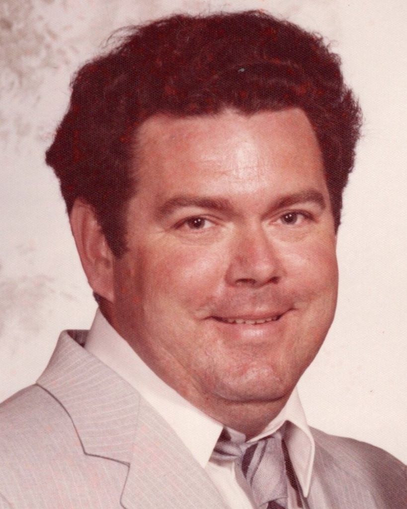Robert Edelen Profile Photo