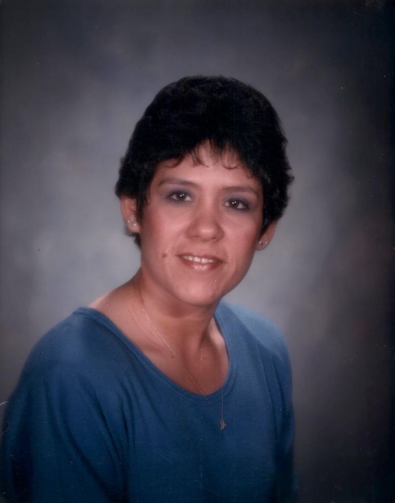 Benethia Gay Johnson