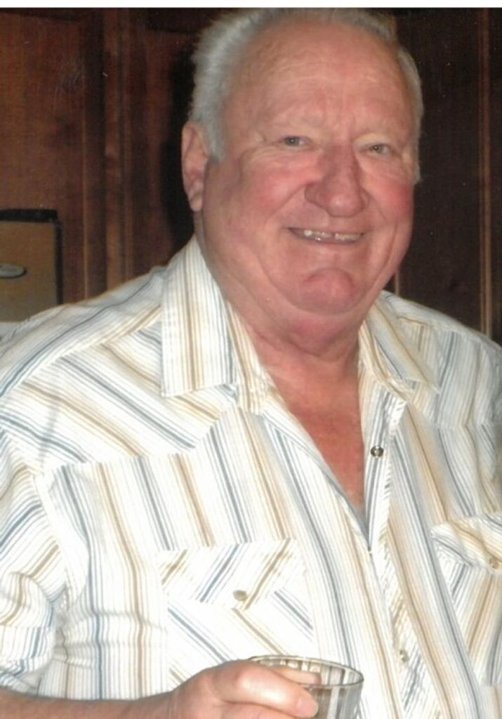 Robert Eugene Roudebush Profile Photo