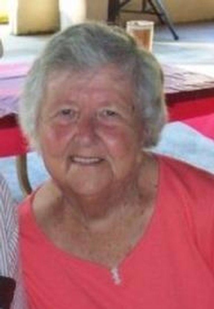 Florence M. Sauer Profile Photo