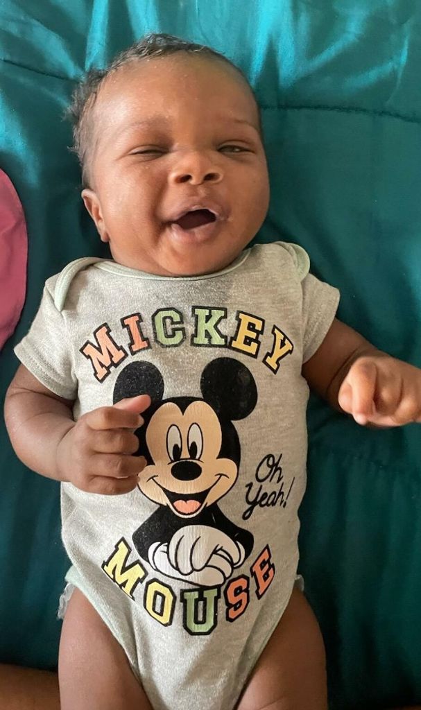 Jay'Lonni Dior Randolph Profile Photo