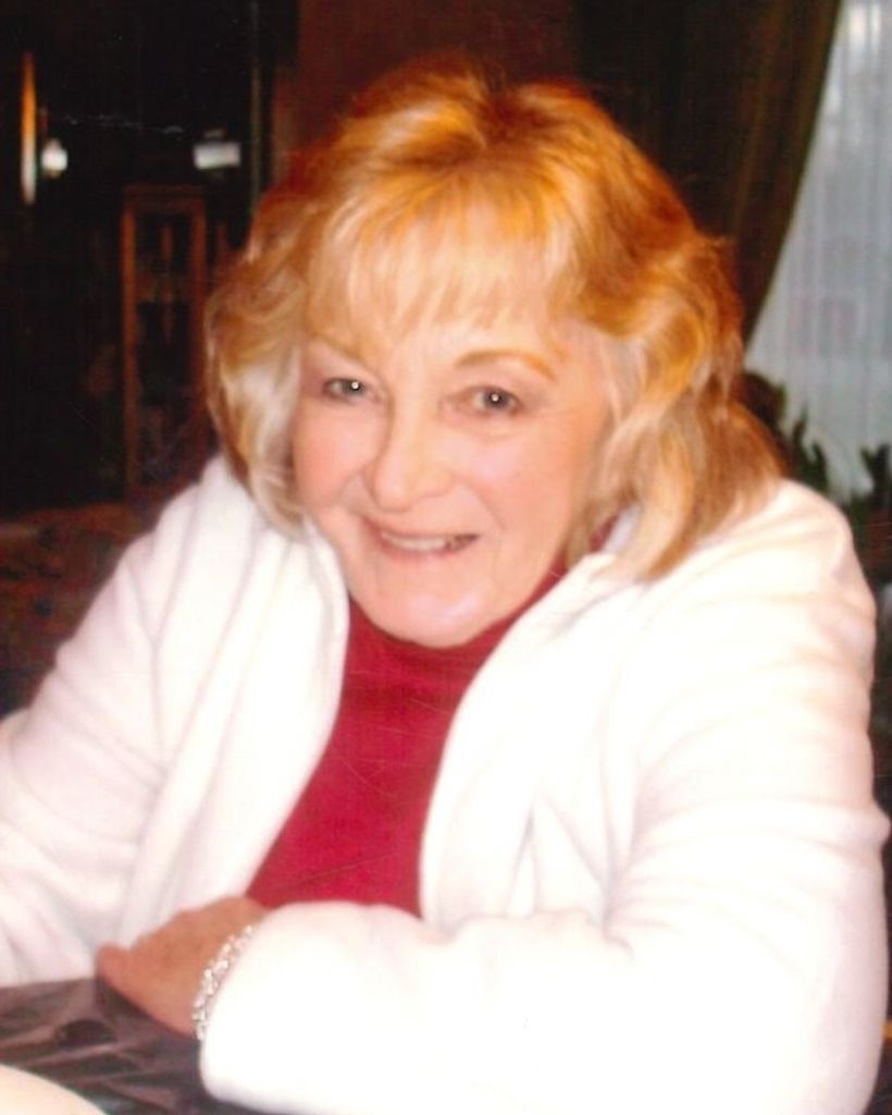 Nancy Jean (Ross) Brackett