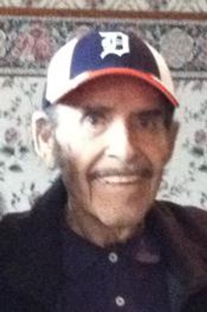 Teofilo 'Tony' Layton