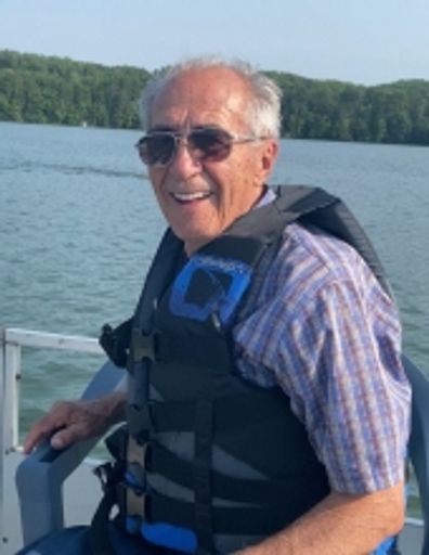 Andrew Horn Profile Photo
