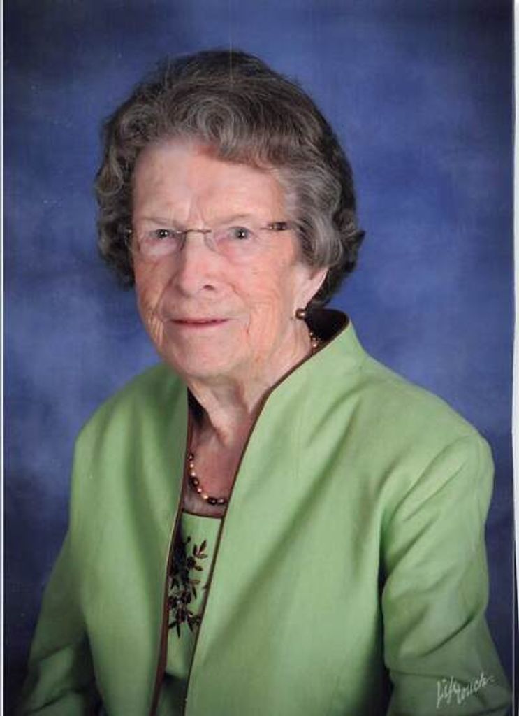 Elizabeth Davidson Jamerson