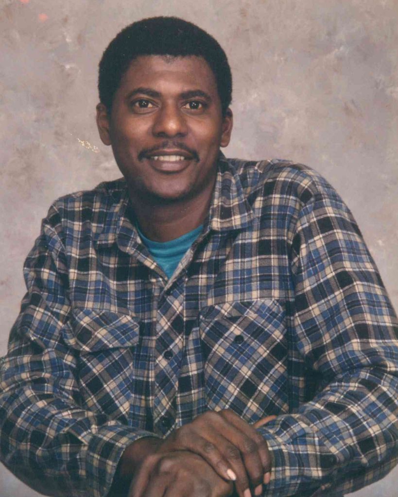 Charles Brown