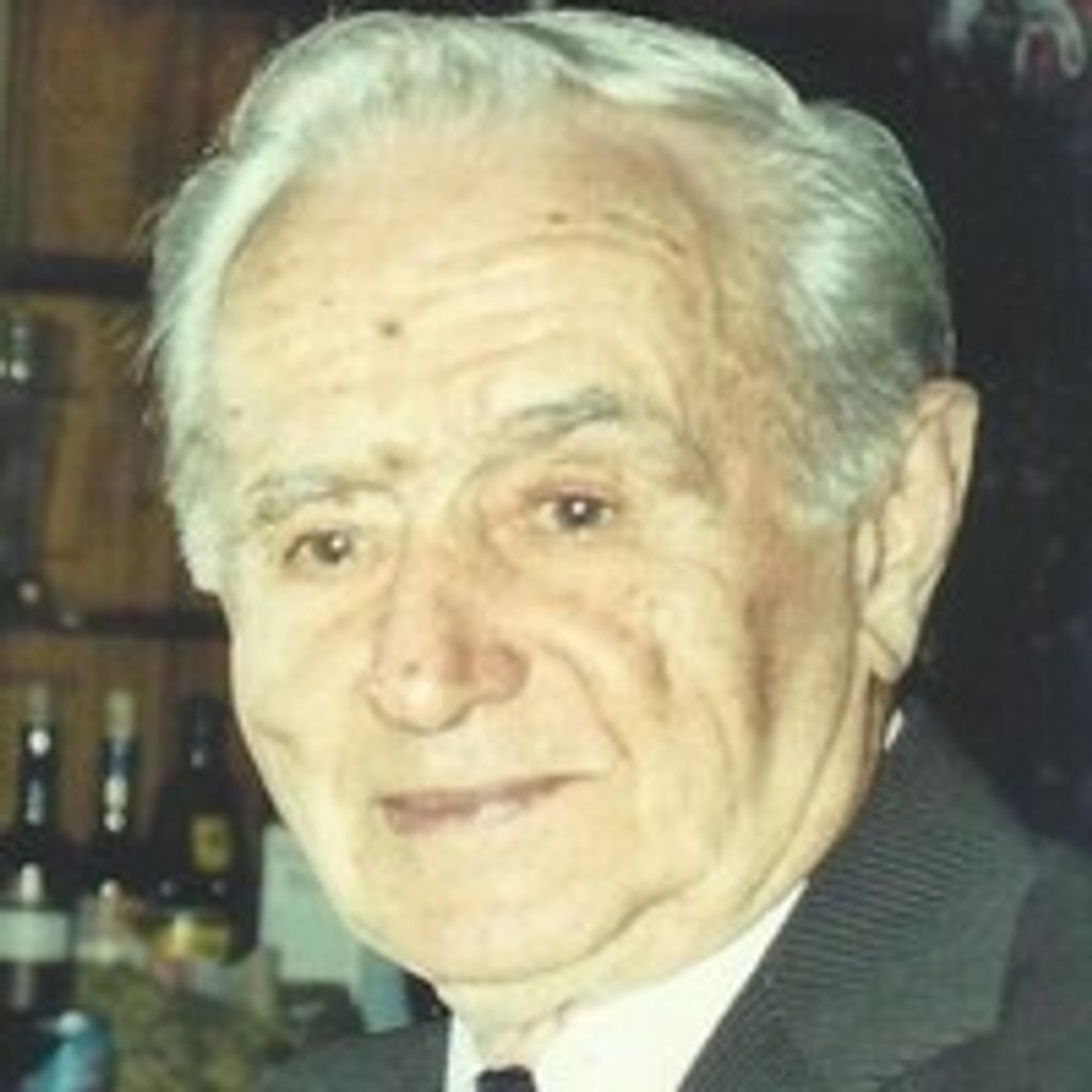 William Lagodich