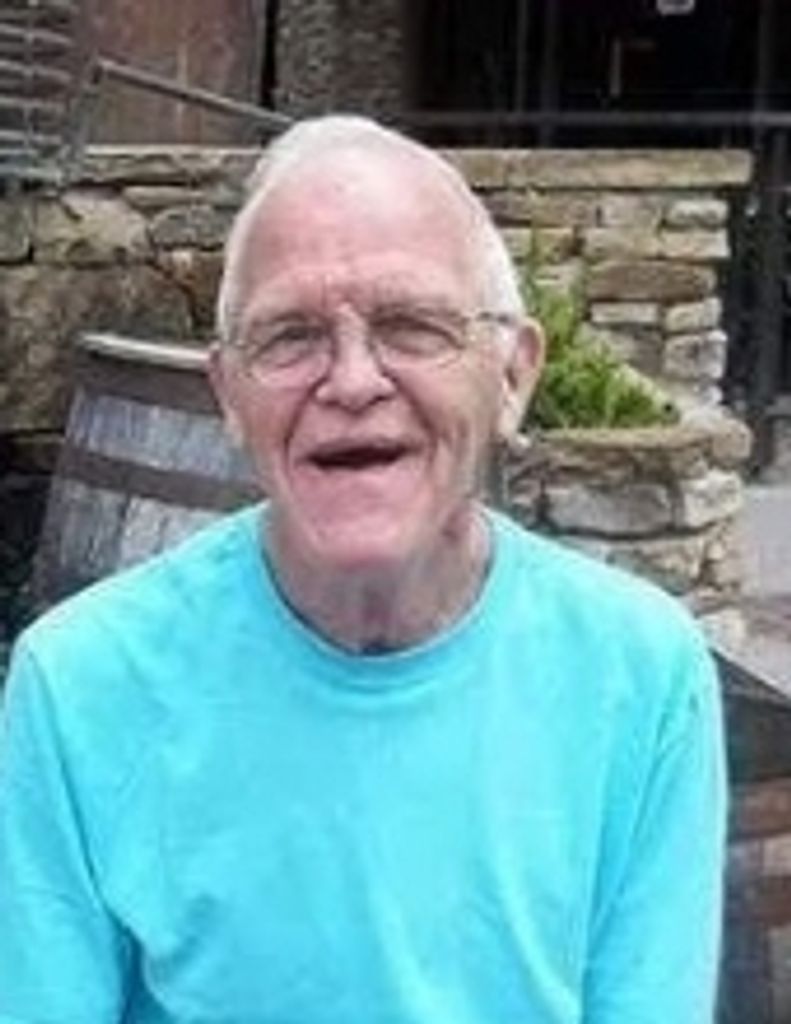Johnny  Franklin  Marshall Profile Photo