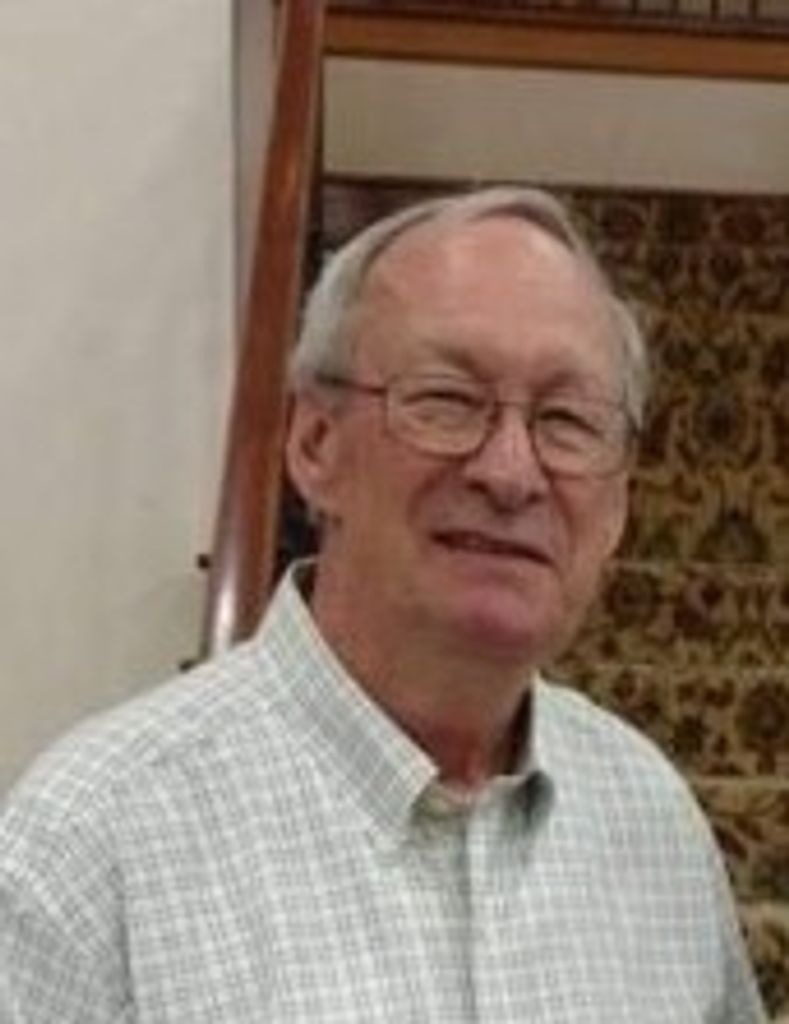 Gordon Hargett Ellis
