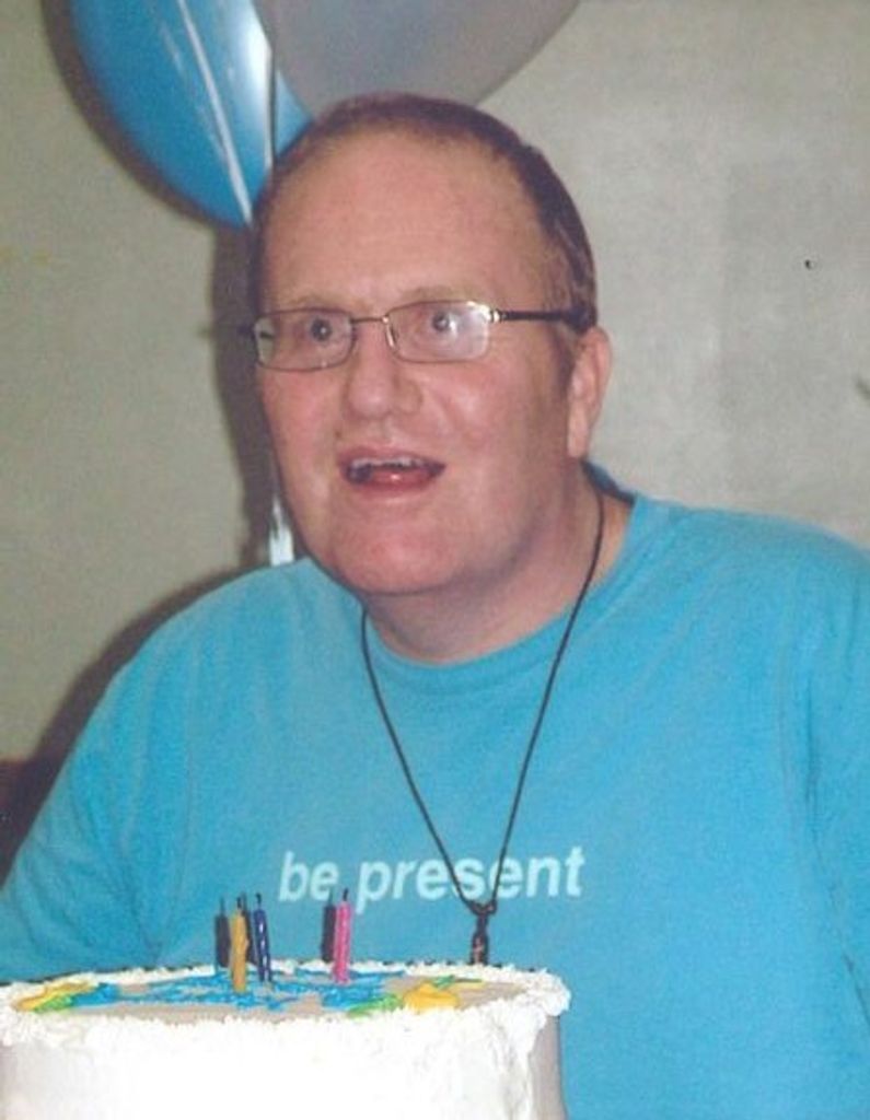 Shawn Dargie