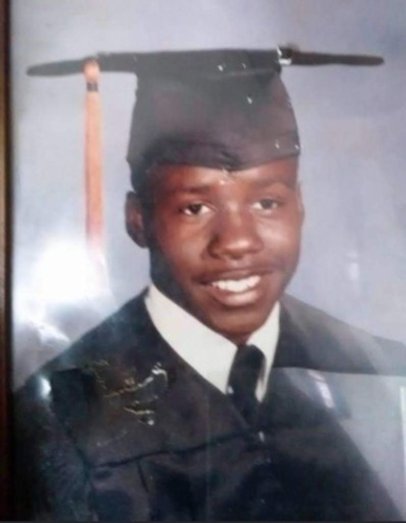 Willie James Mccullough, Jr. Profile Photo