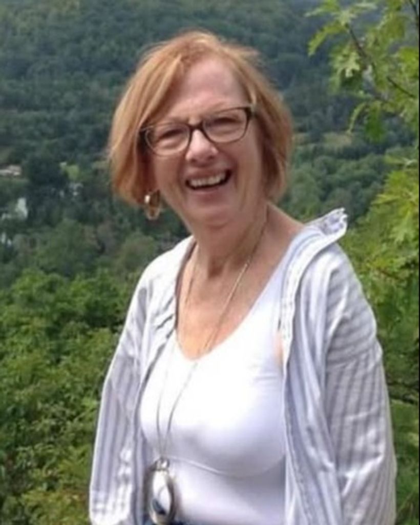 Lianne Stevens