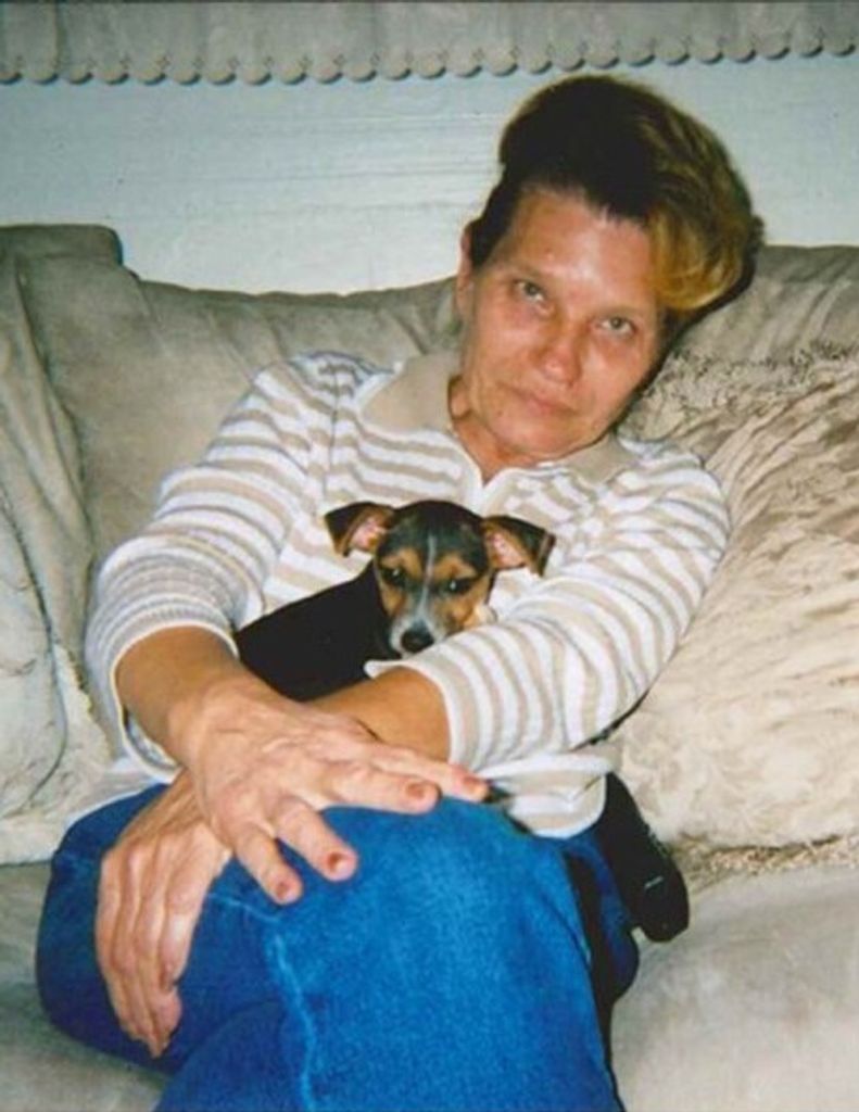 Peggy Morrell Joye Profile Photo