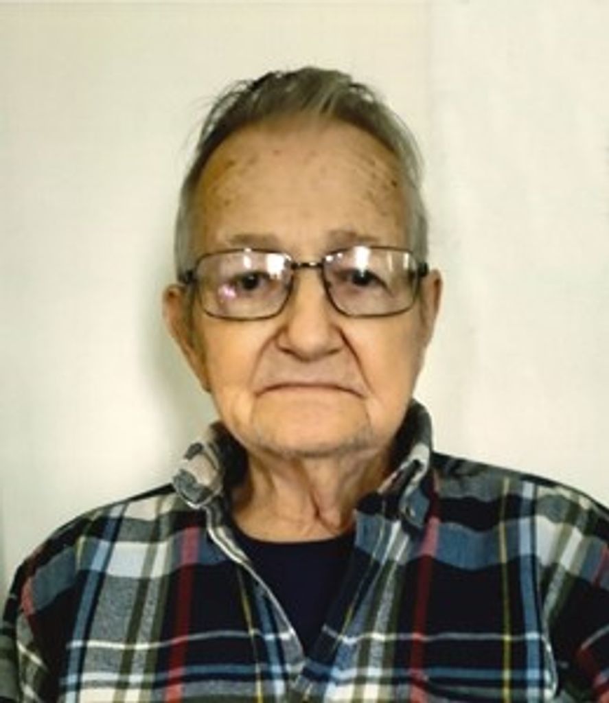 S. Carl Hopfensperger