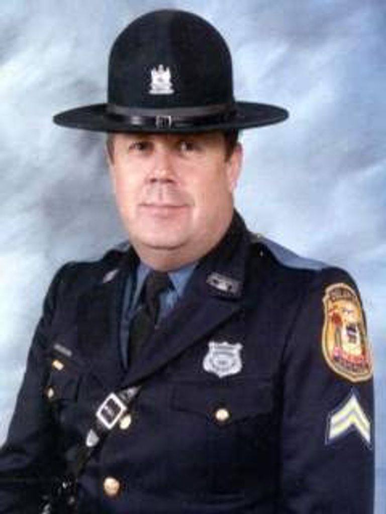 Cpl. Douglas W. Booker, Ret. Profile Photo