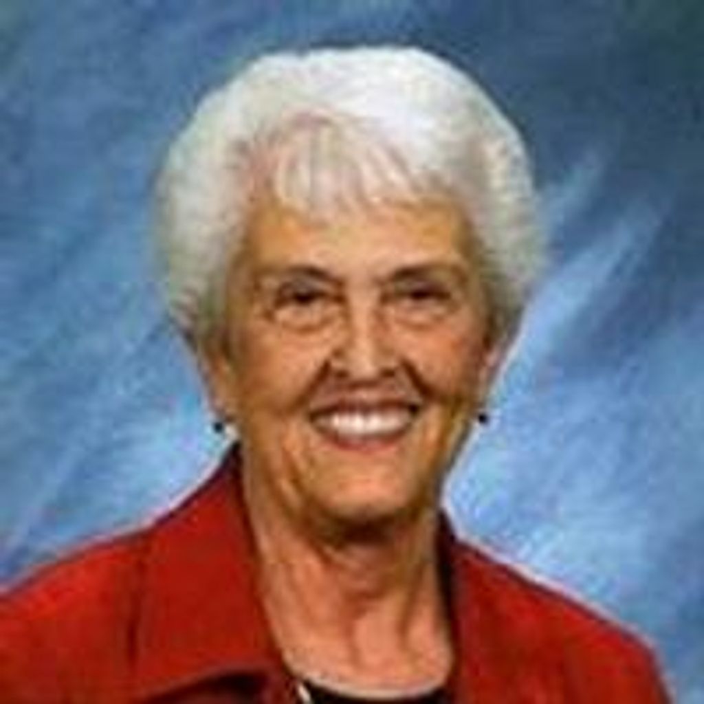 Tommye Scott Earhart