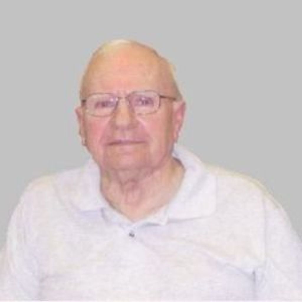 Wendall Raymond Gwin Profile Photo