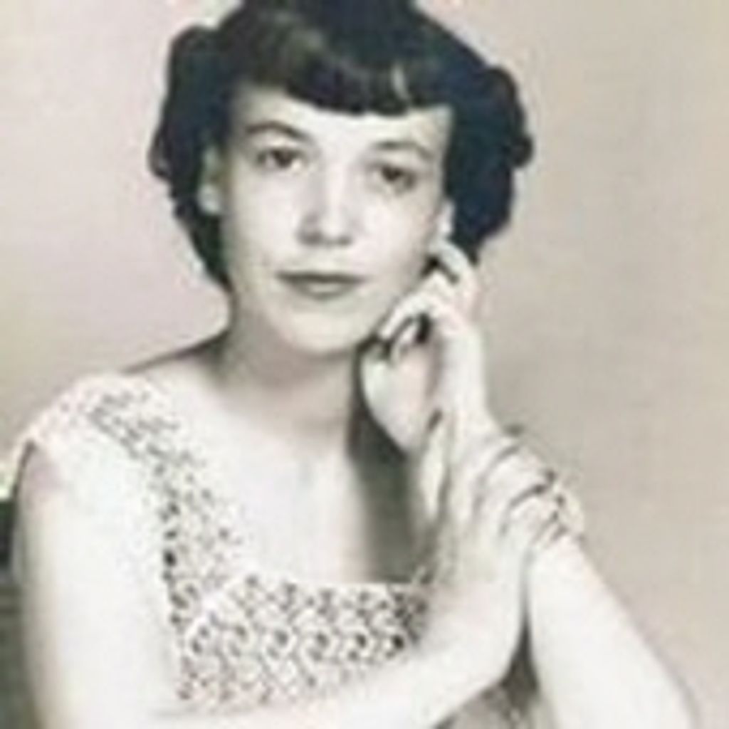 Wilma Faye Sisson