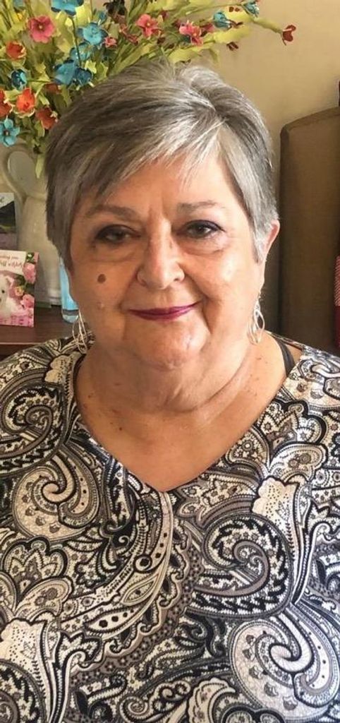 Sue Cranford Profile Photo