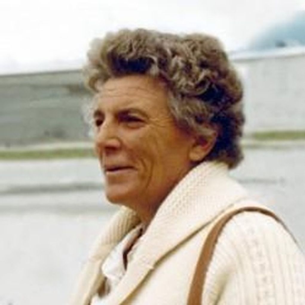Sylvia Signorelli