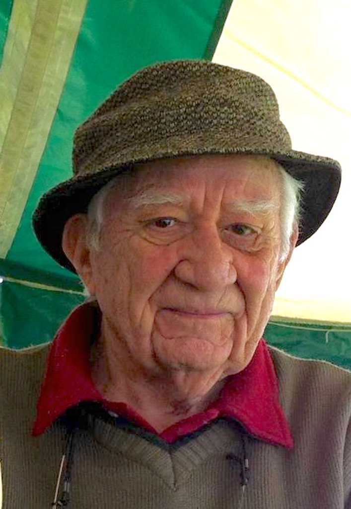 Robert L. Stevens