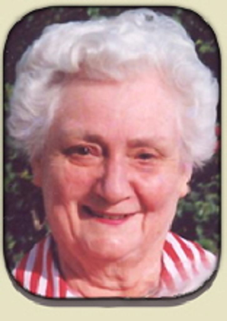 Jean Ann Lundholm