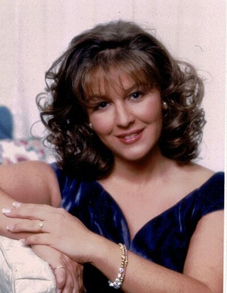 Crystal Faith Moravec