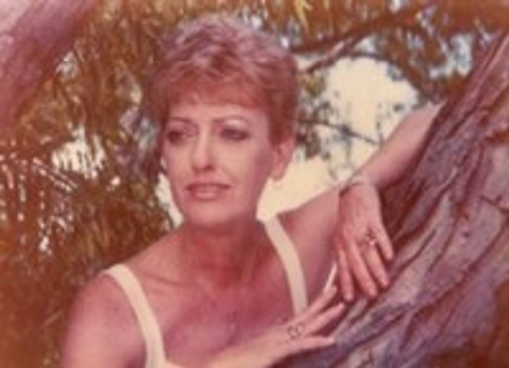 Caroline Lancaster