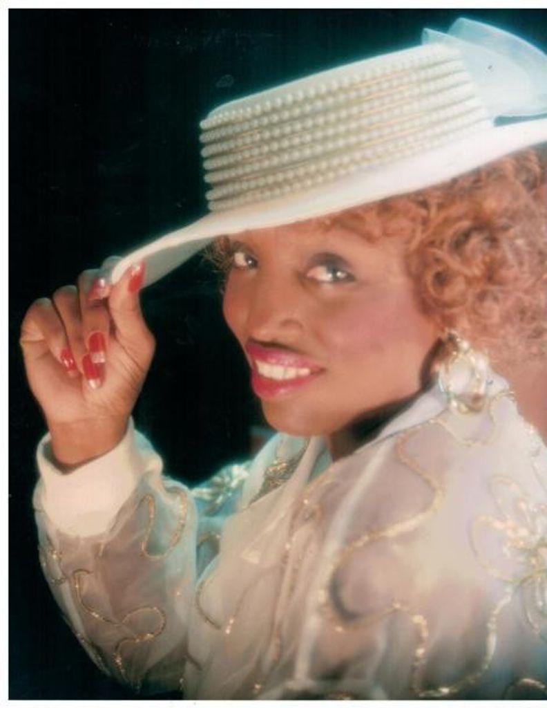 Mrs. Sherry Davis