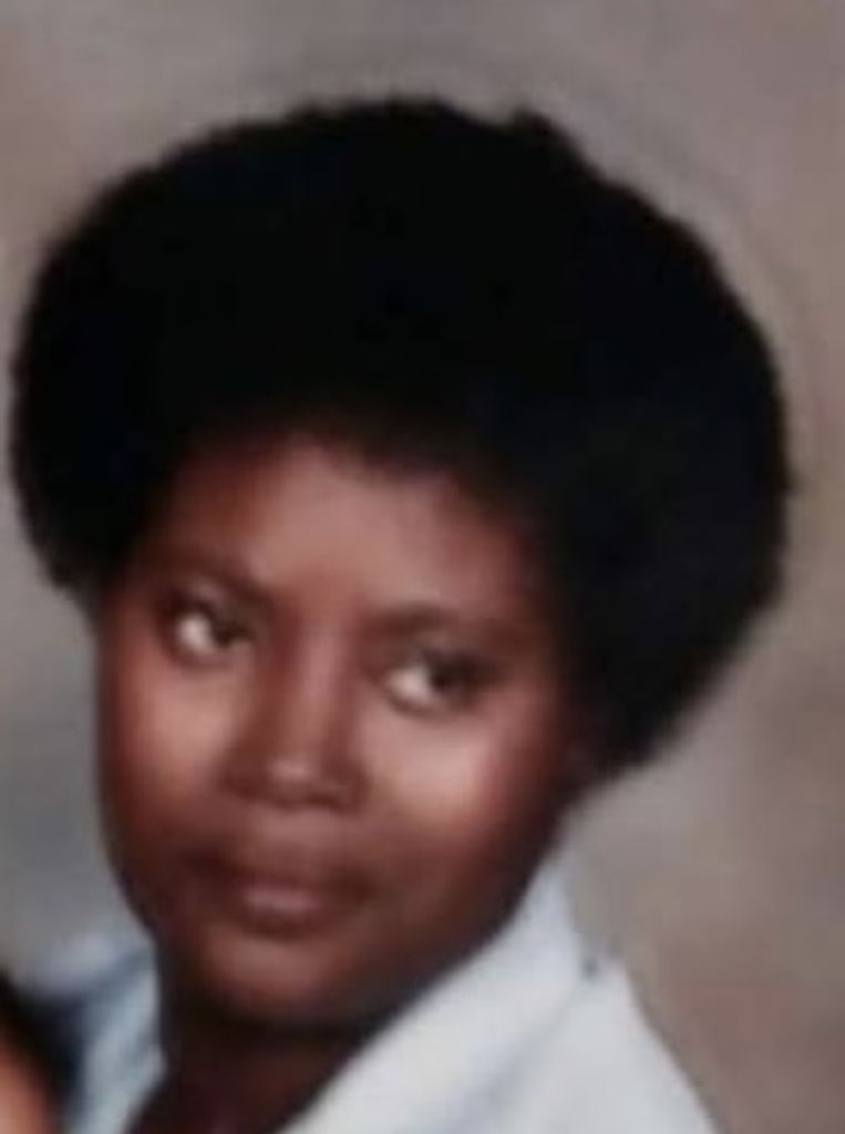 Anna Mckelvin Thomas Profile Photo