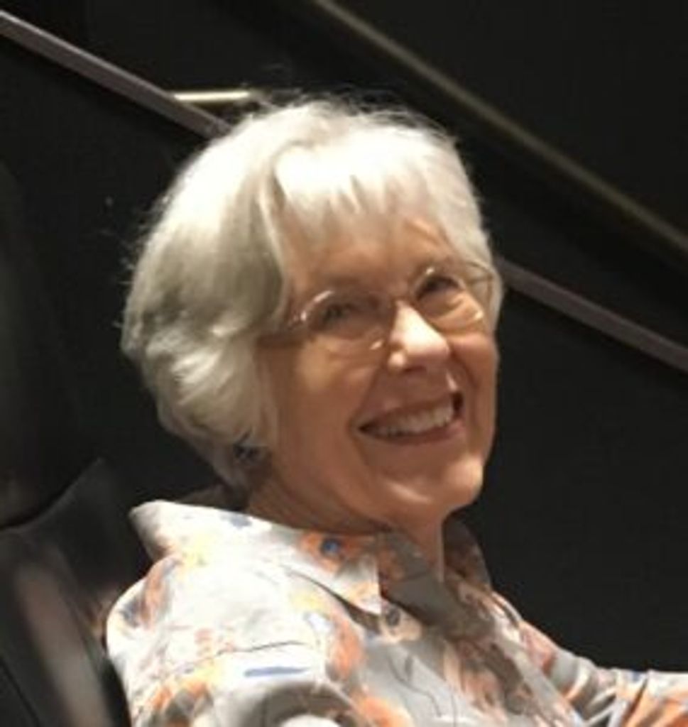 Sandra Cone Huneke