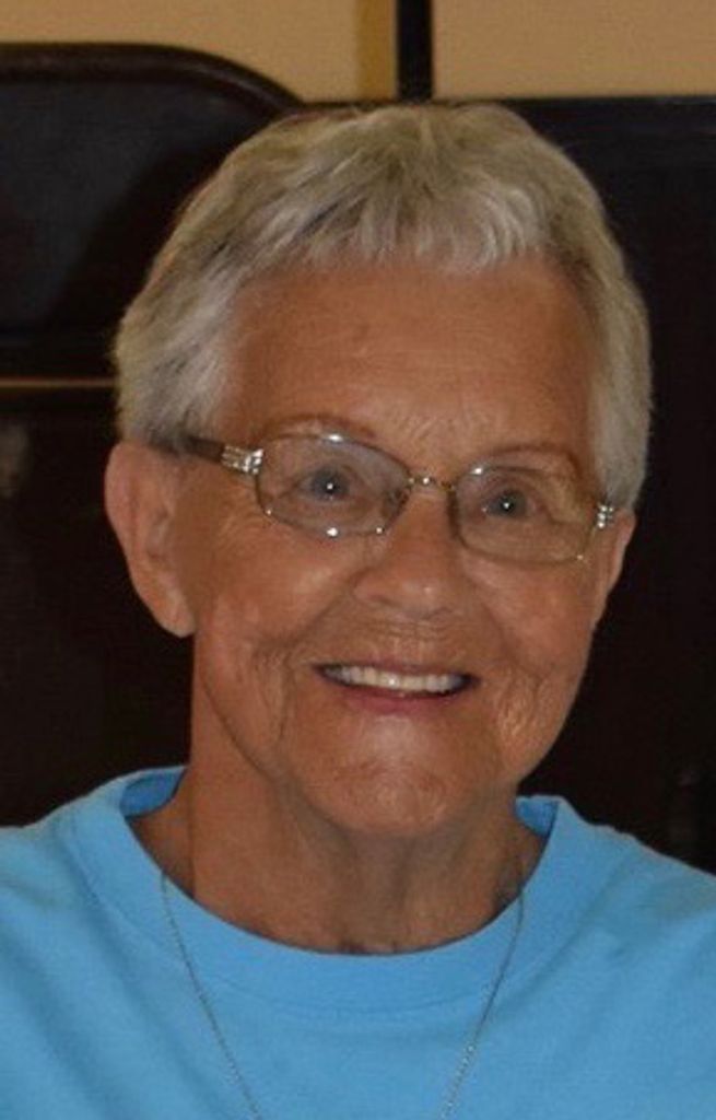 Juanita (Phelps)  Chapman