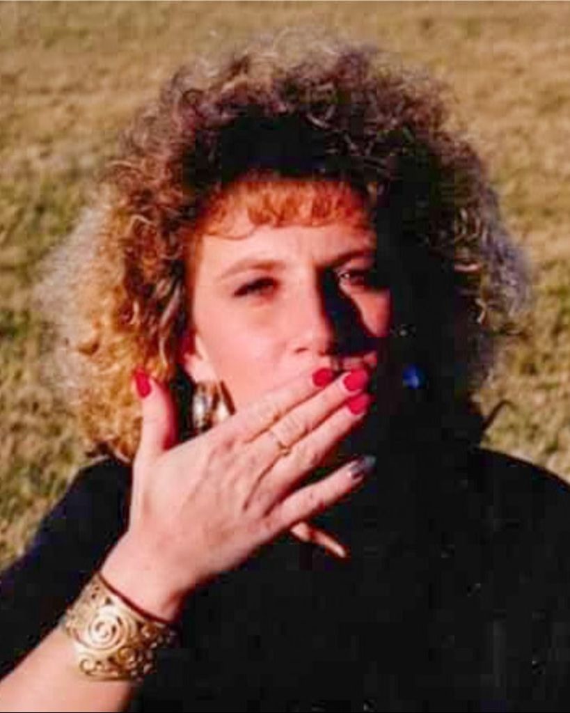 Paulette Geiss