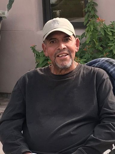Claudio Garcia Noperi Profile Photo