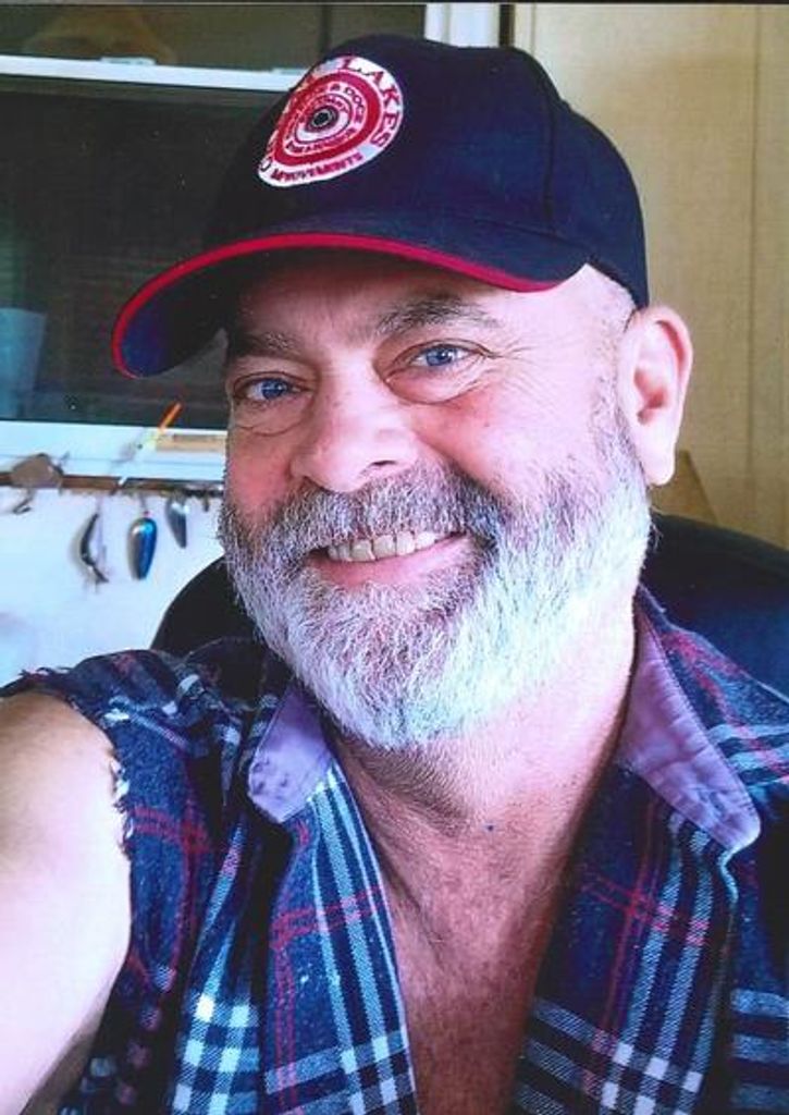 Scott J. Long Profile Photo