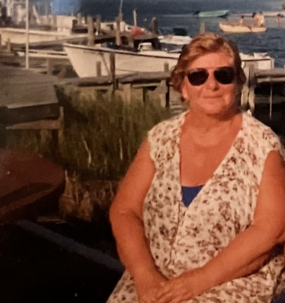 Patricia Joyce Biba Profile Photo