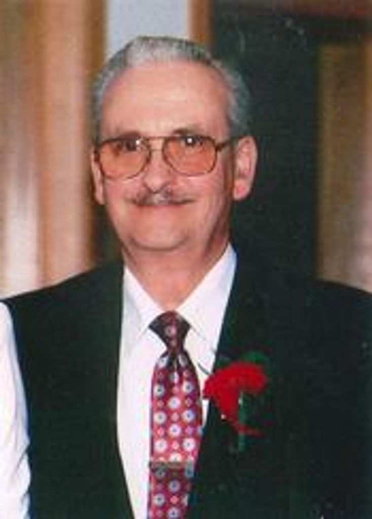 Gordon Mckay Hoisington
